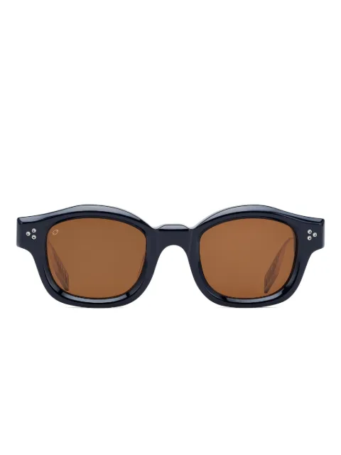 T Henri Eyewear Óculos de sol quadrado V2