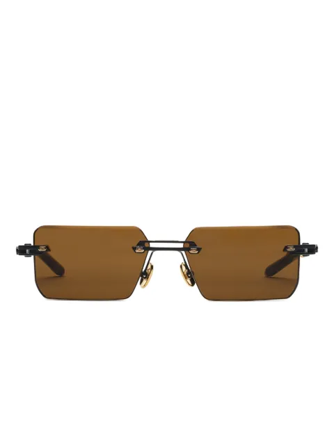 T Henri Eyewear Evija square-frame sunglasses