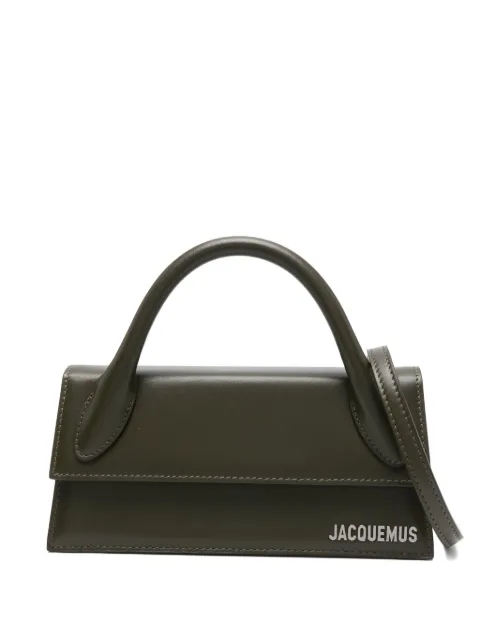Jacquemus Le Chiquito Long top-handle tote bag