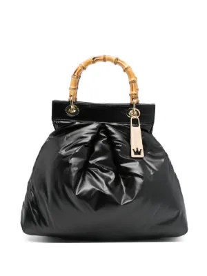 トートバッグ La Milanesa Shopper La Milanesa Shopper Toys L in Blue | Lyst