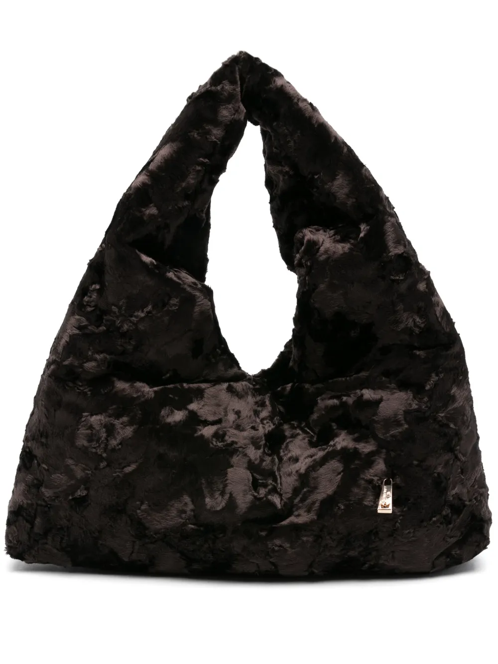 la milanesa Borsa tote - Marrone