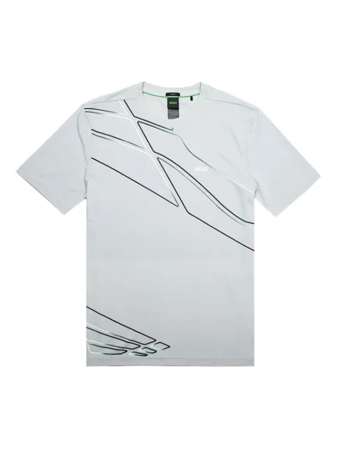 BOSS T-shirt con grafica
