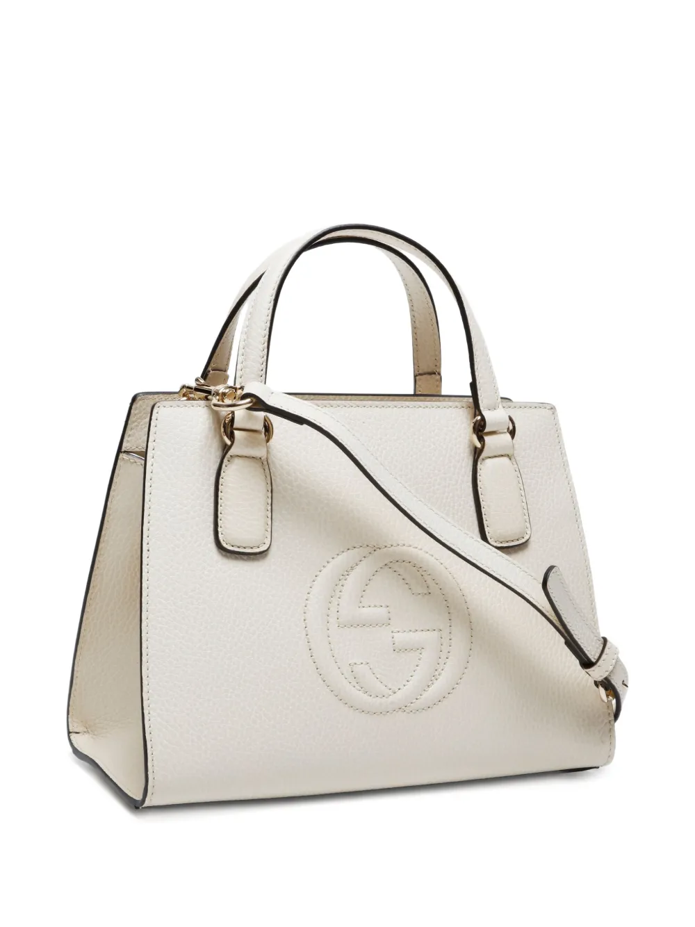 Gucci Pre-Owned 2000-2015s Soho leather bag | Pre-Owned | Image 2