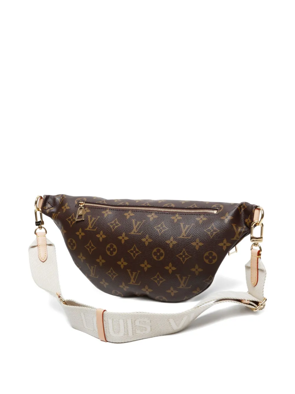 Louis Vuitton Pre-Owned 2020s Monogram belt bag | Pre-Owned | Image 2