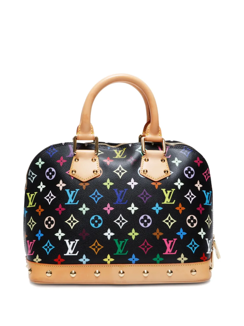 Louis Vuitton Pre-Owned 2004 Arma monogram tote bag | Pre-Owned | Image 2