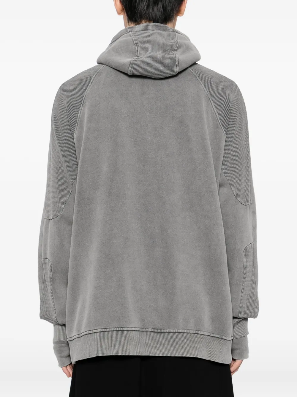 Thom Krom Jack met rits Grijs