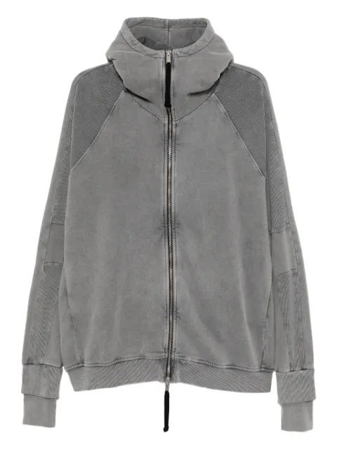 Thom Krom zipped jacket