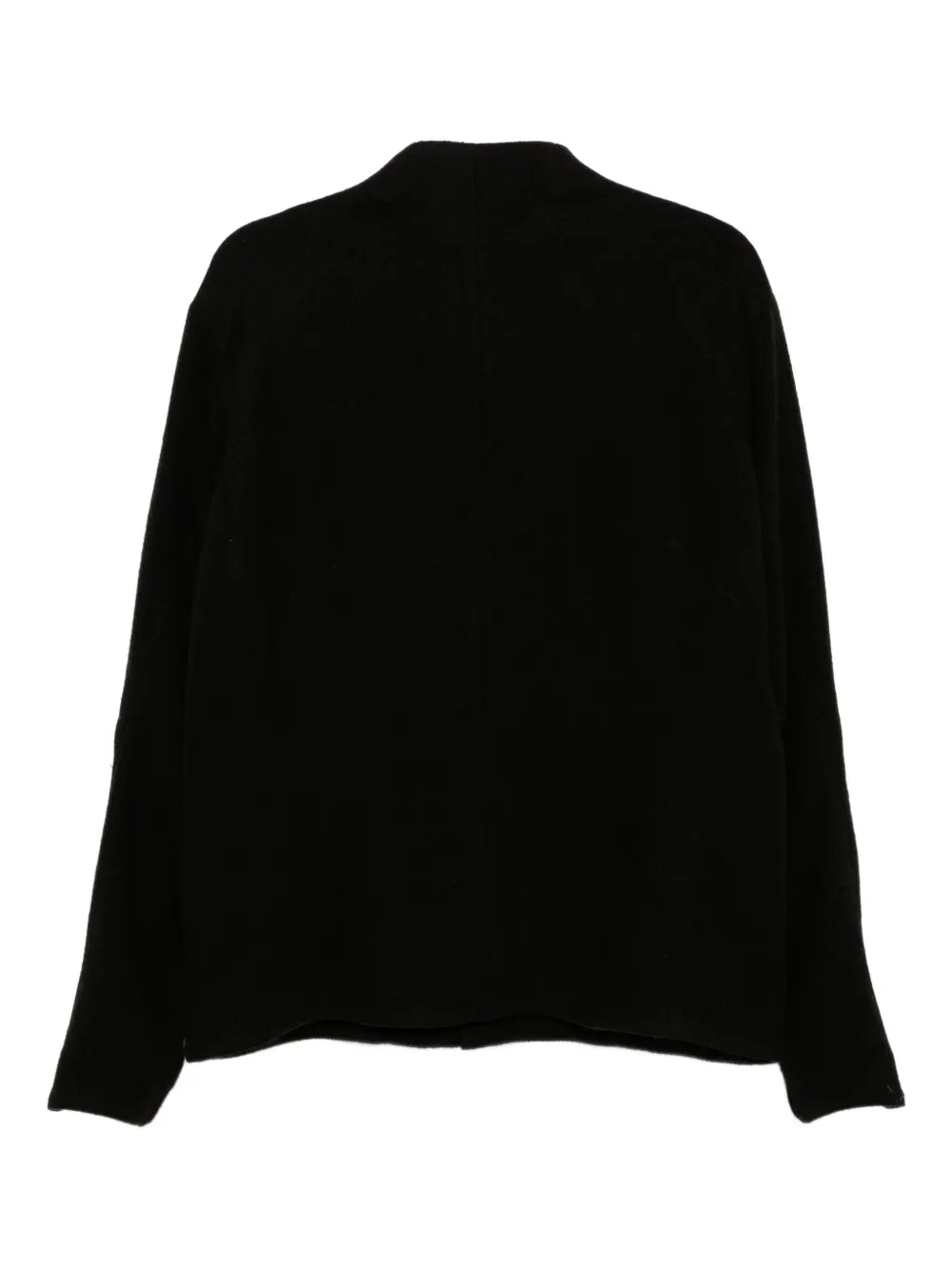 Devoa camel cardigan | Cardigans | Image 2