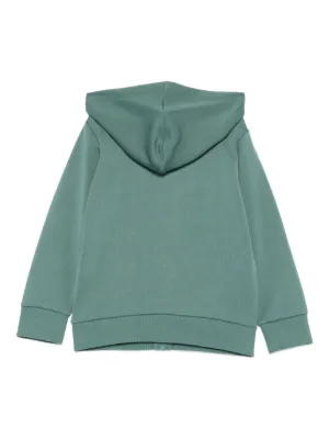 Emporio Armani Kids Boys Hoodies & Sweatshirts - Shop