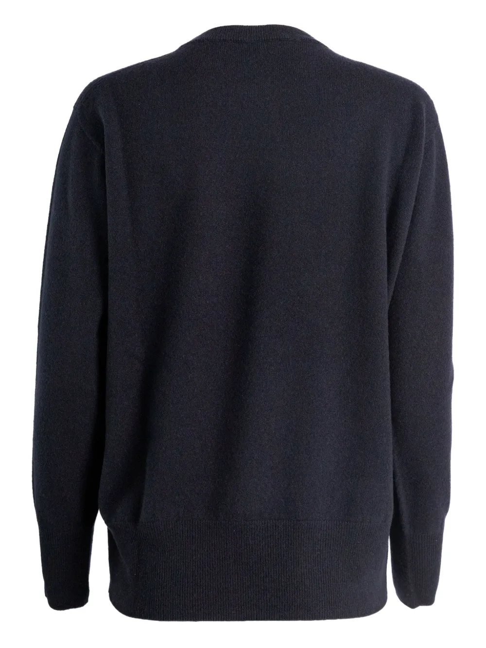 The Row Leilani cashmere sweater | Knitted Sweaters | Image 2