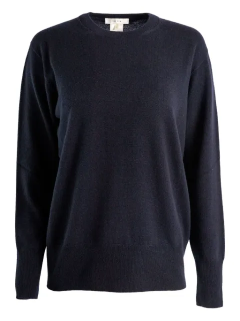 The Row Leilani cashmere sweater