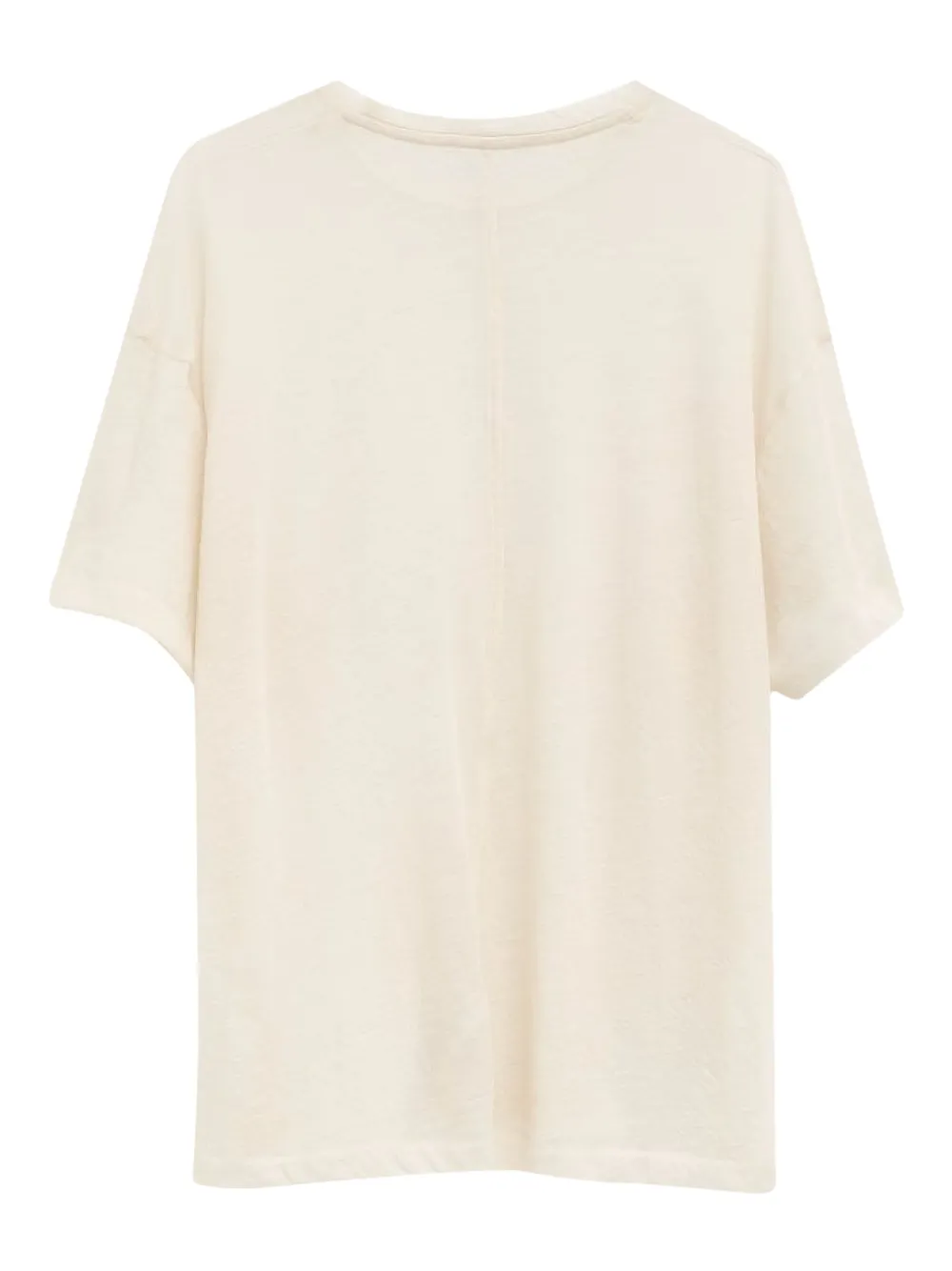 The Row Lila short-sleeve top | T-Shirts & Jersey Shirts | Image 2