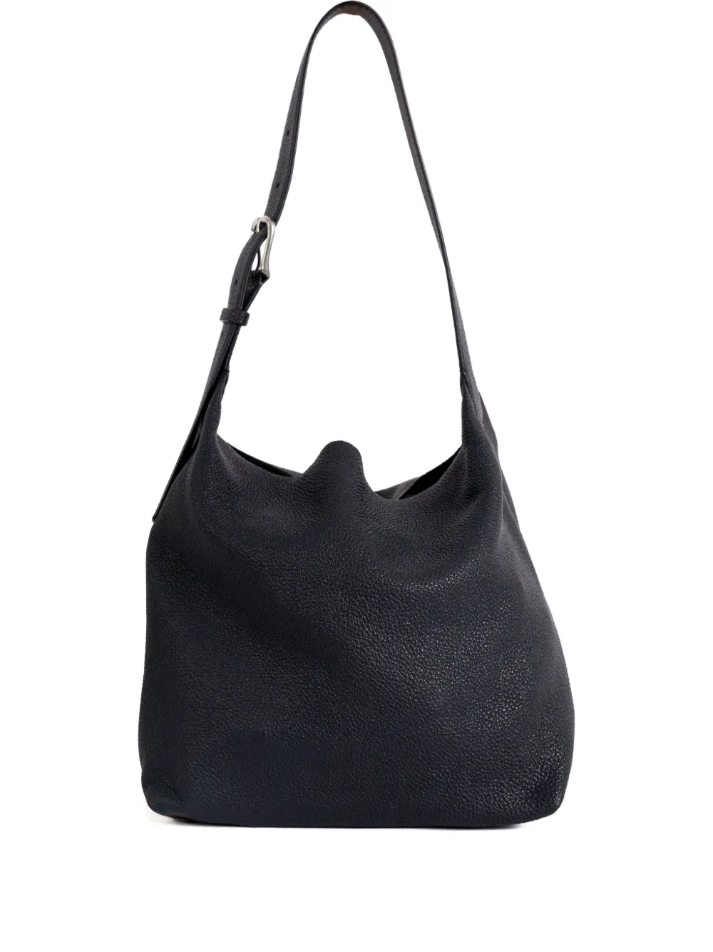 The Row Isa adjustable-strap shoulder bag | Blue | Image 1