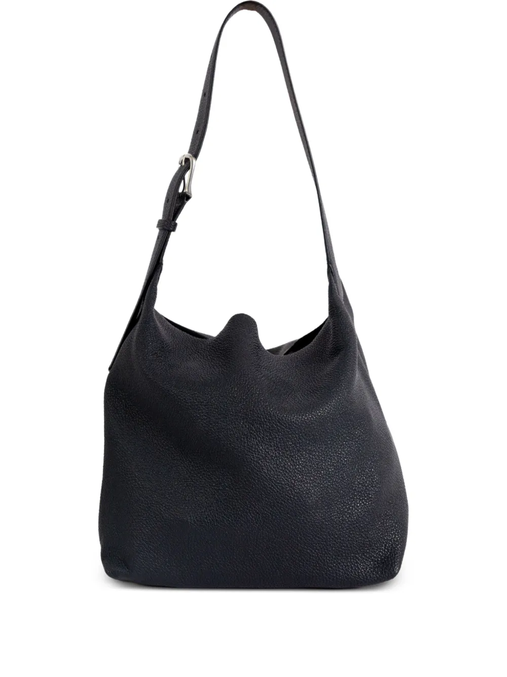 The Row Isa adjustable-strap shoulder bag | Blue | Image 1