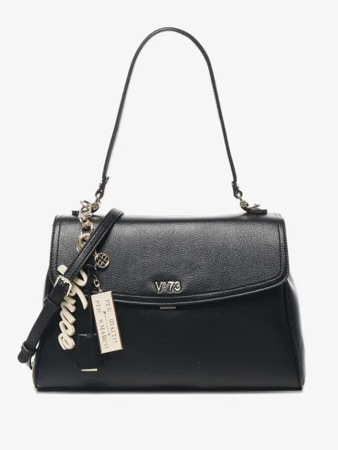 V°73 bolsa de hombro con cadena