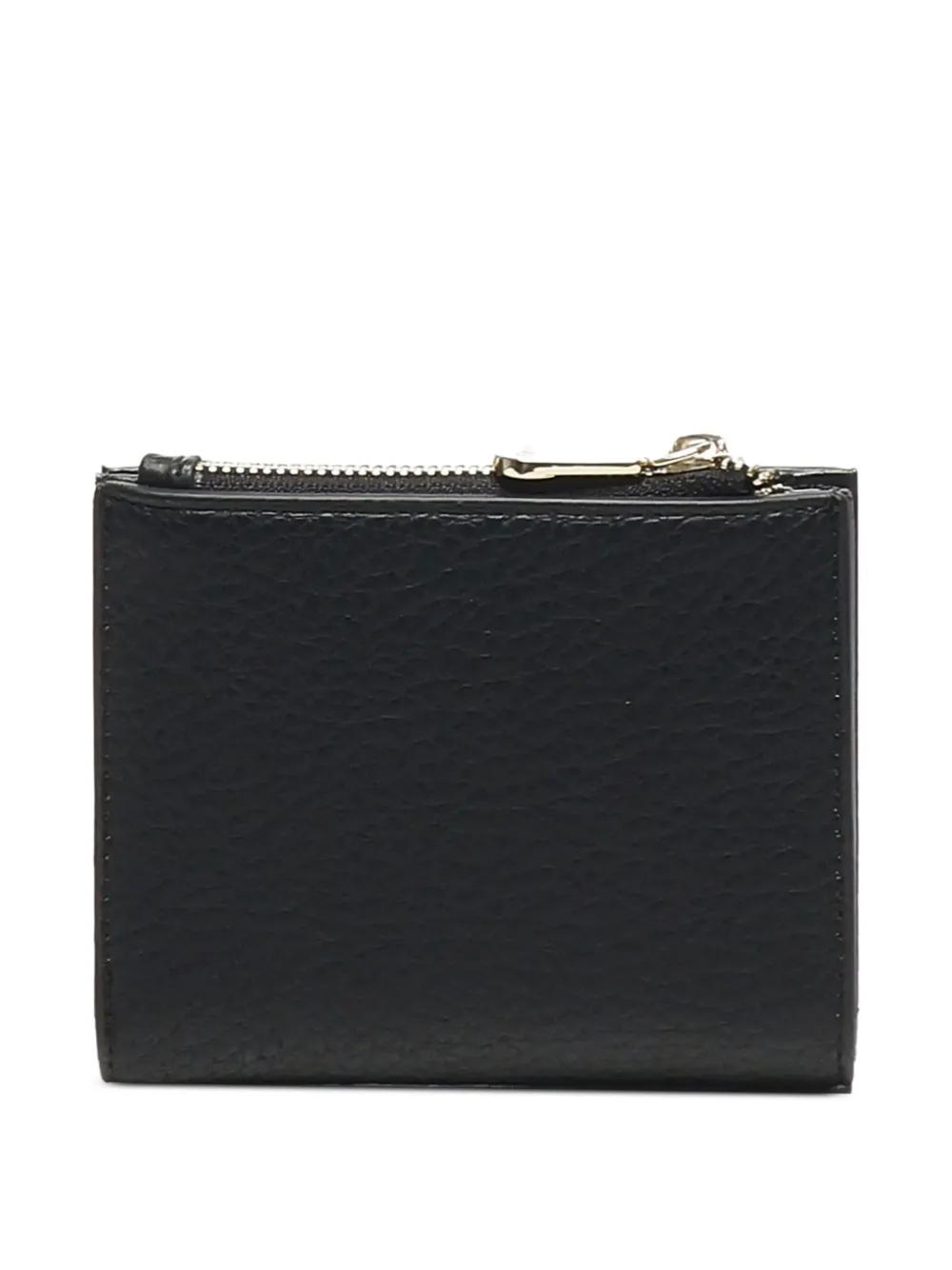 V°73 logo-plaque zip-top wallet | Image 2