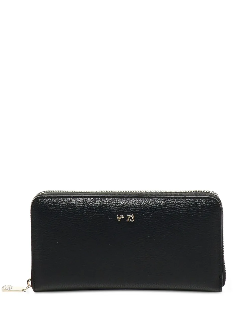 V°73 zip-around wallet | Brown | Image 1