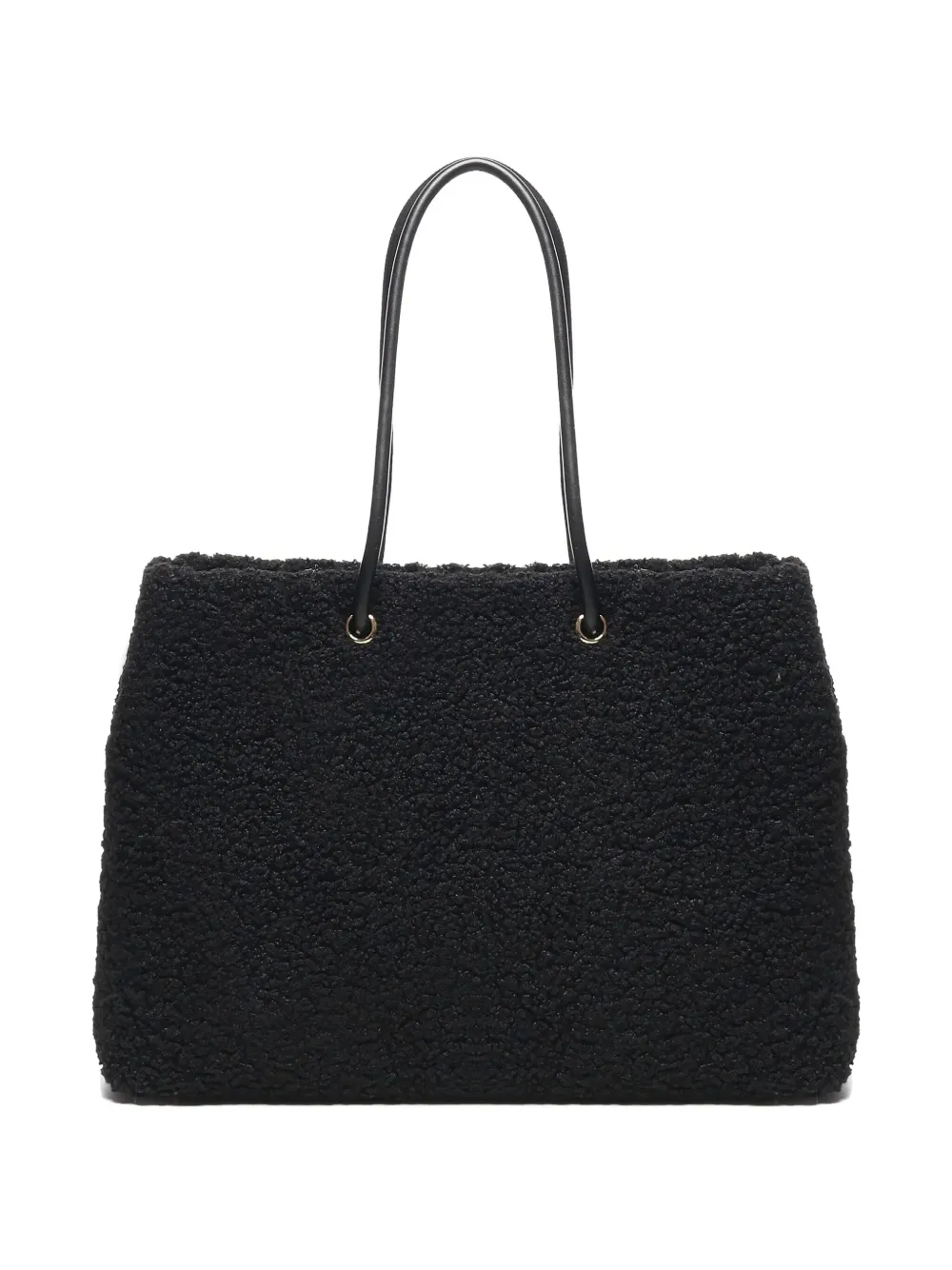V°73 teddy-embellished tote bag | Image 2