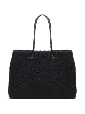 【関税&送料込】V° 73 Bags Black V 73 Tote Bag Black All-Pattern Unisex Casual Handbag | eBay