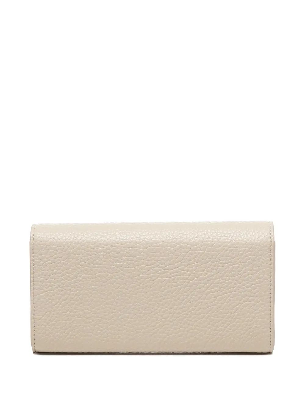 V°73 logo-plaque snap wallet | Image 2