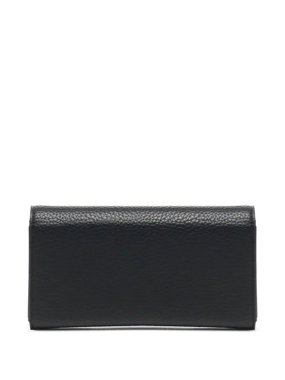 V°73 snap-closure logo-plaque wallet | Image 2
