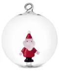 Ichendorf Milano Tales Christmas baubles (set of three) - White