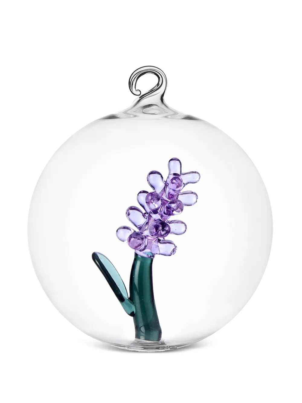 Ichendorf Milano Glass-enclosed Christmas Ornament Set In Multi