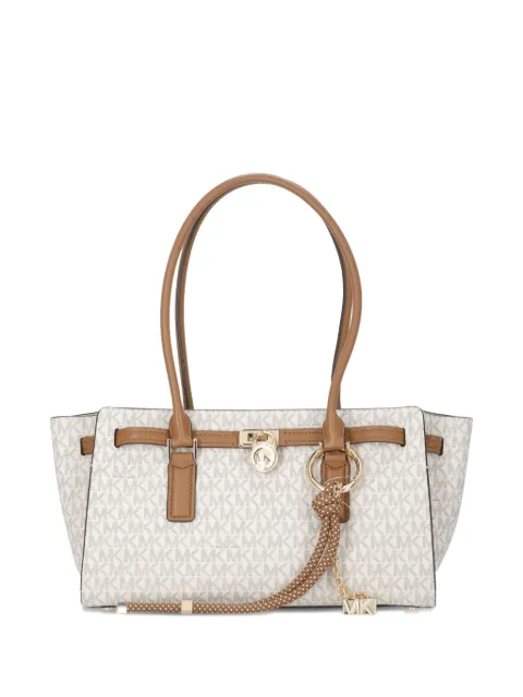 Michael Michael Kors small Hamilton Moderne shoulder bag