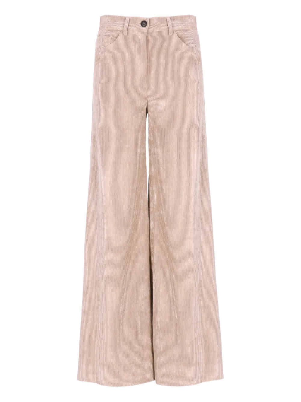 D.Exterior corduroy trousers | Neutrals | Image 1