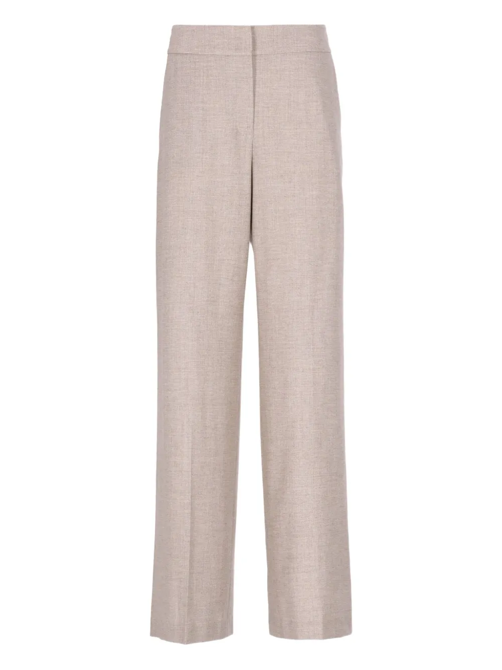 Peserico welt-pocket trousers | Neutrals | Image 1