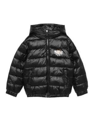 Moschino Kids（モスキーノ・キッズ）ダウンジャケット - FARFETCH