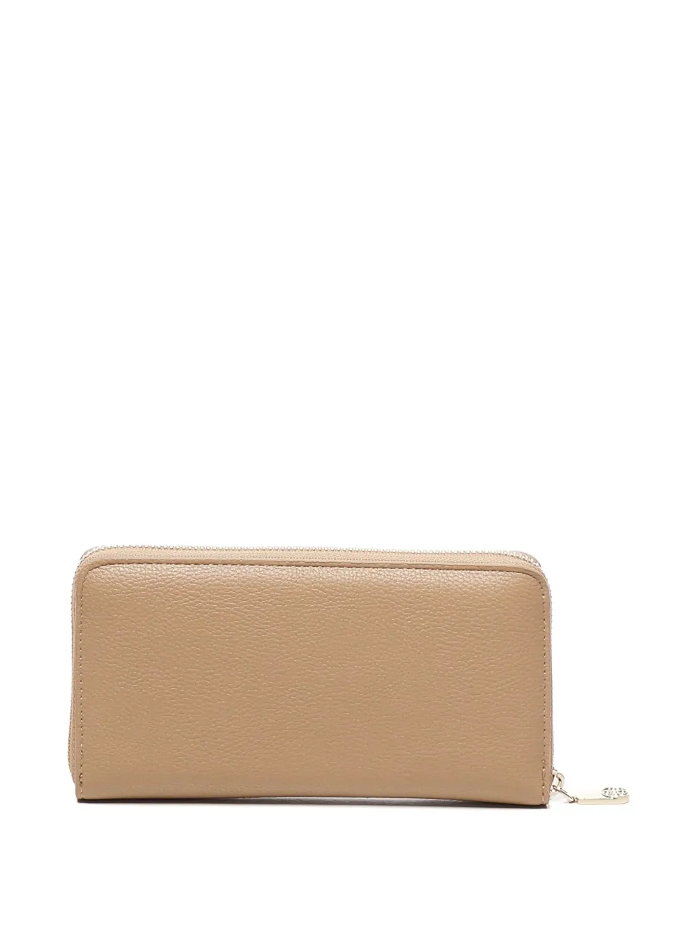  V°73 Zip-around Wallet - Neutrals 