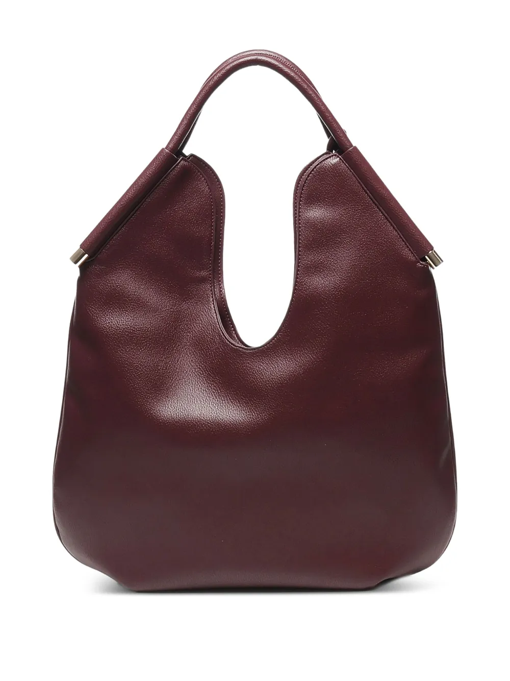 V°73 curved-handle tote bag | Image 2