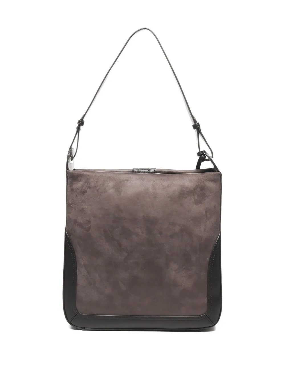 V°73 lock-detail shoulder bag | Image 2
