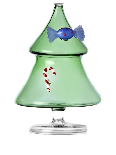 Ichendorf Milano christmas-tree candle holder