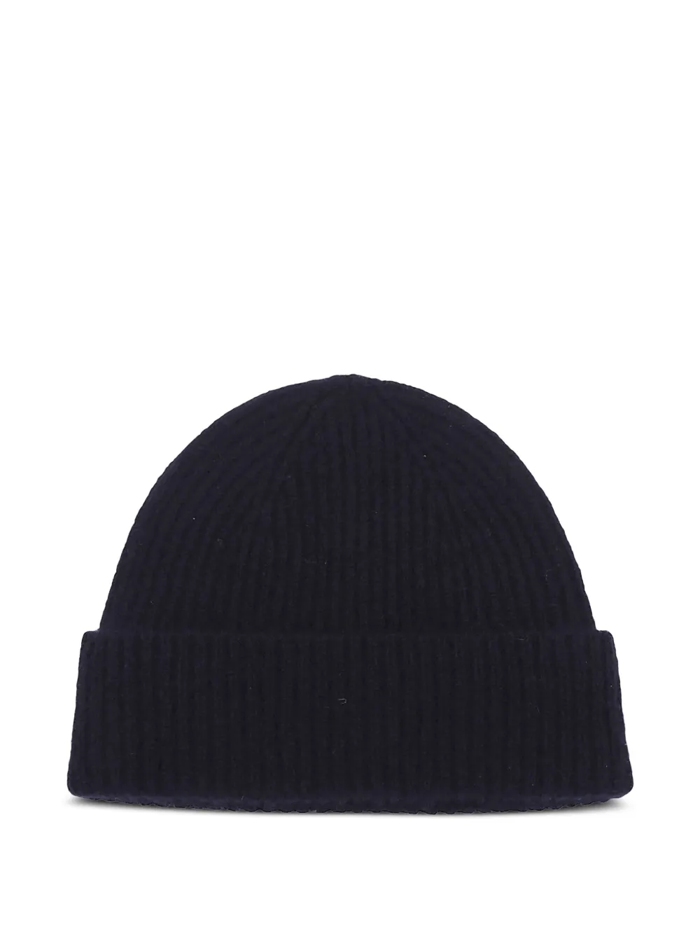 Eleventy ribbed beanie | Image 2