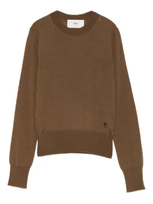 Saint Laurent クロップド スウェットシャツ | ニュートラル | FARFETCH JP