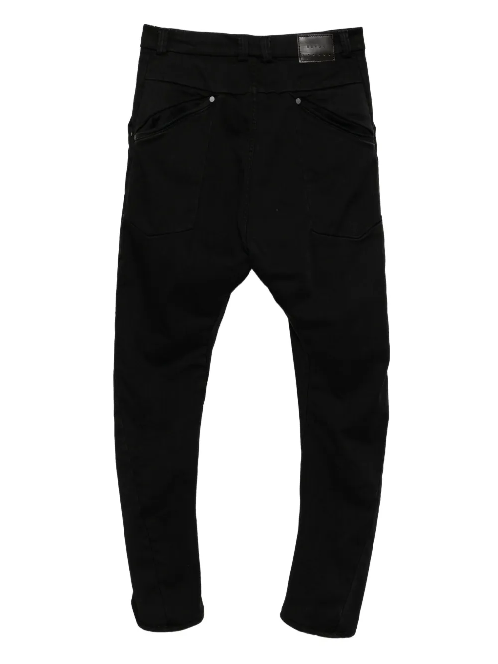 Devoa barrel trousers | Skinny Pants | Image 2