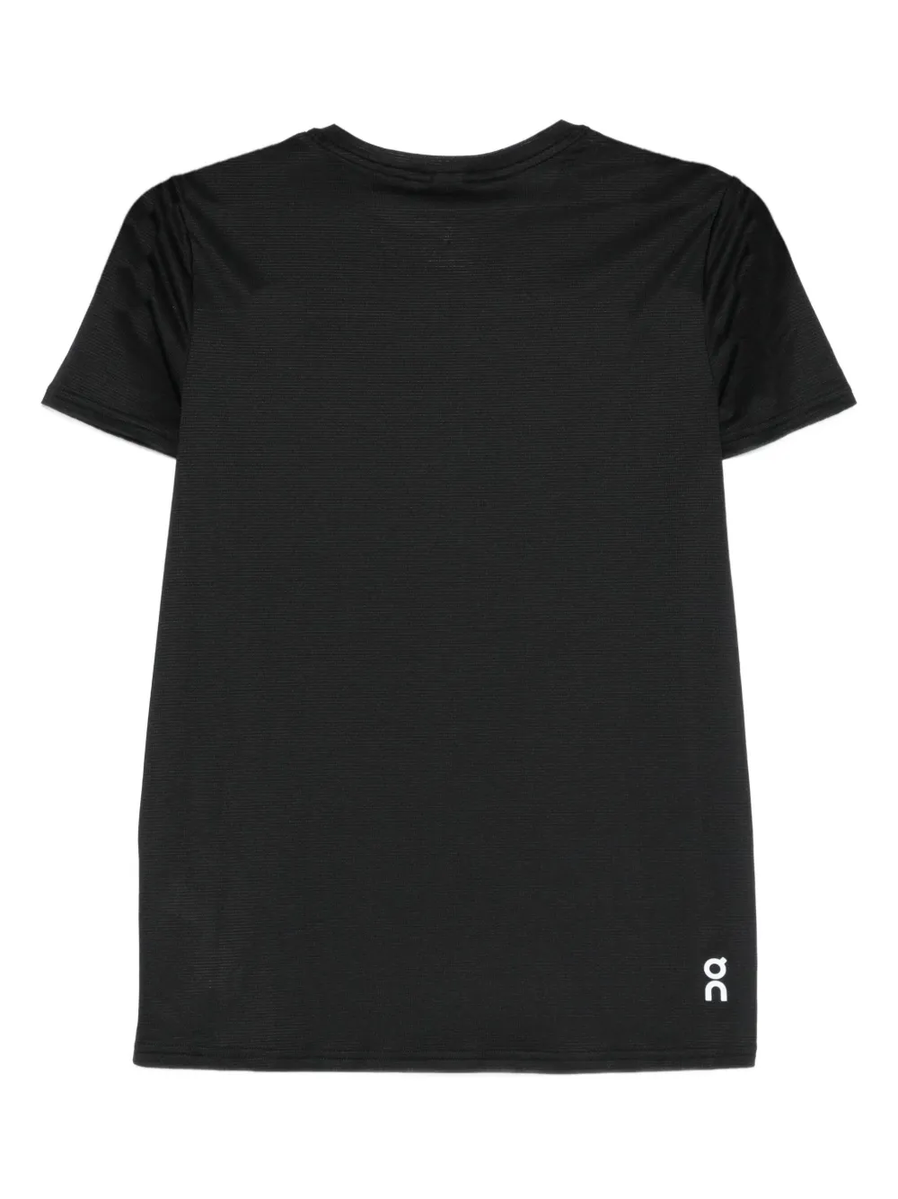 On Running logo-print T-shirt | T-Shirts & Jersey Shirts | Image 2