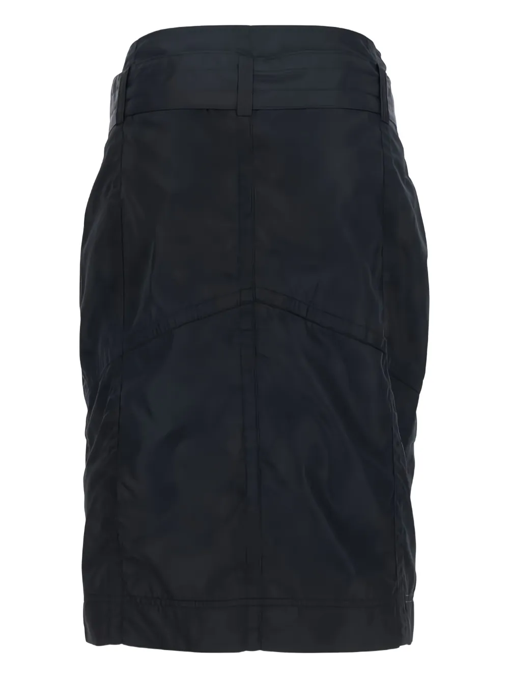 PINKO belted skirt | Straight Skirts | Image 2
