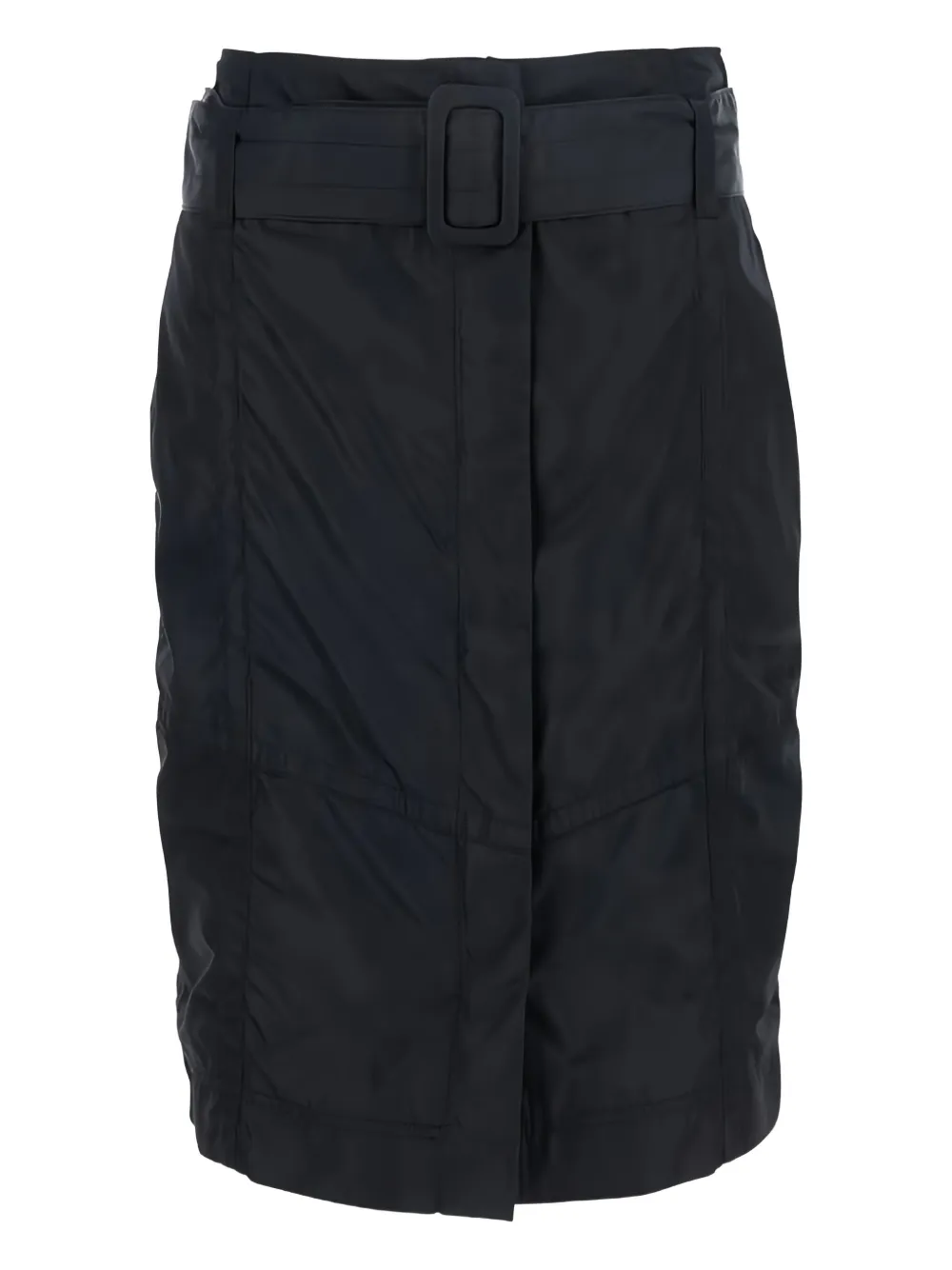 PINKO belted skirt | Black | Image 1