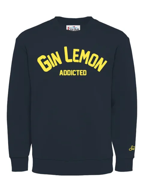 MC2 Saint Barth crew-neck sweater