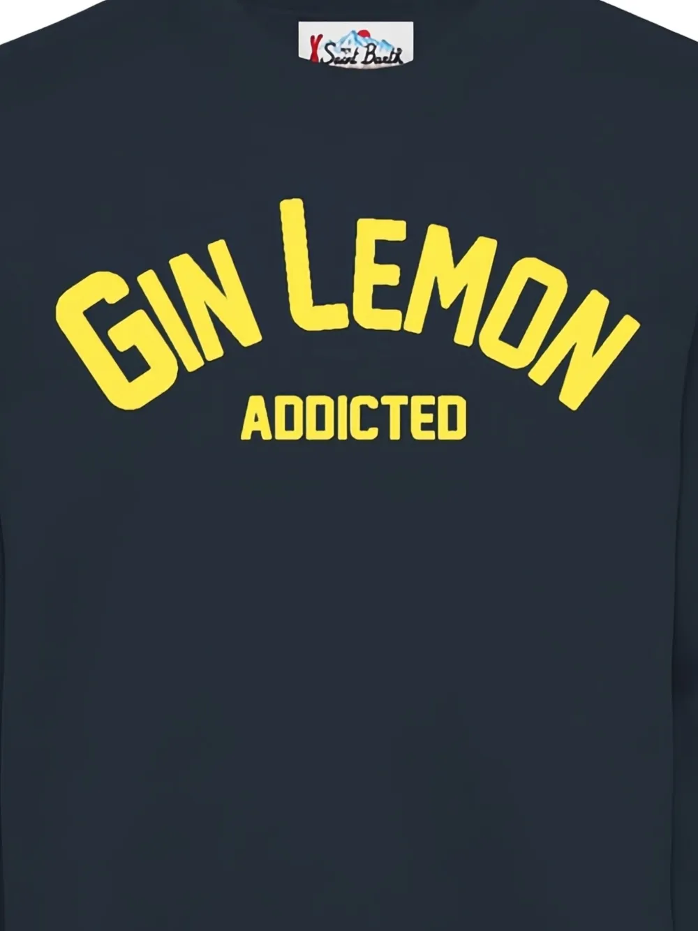 MC2 Saint Barth crew-neck sweater | Sweatshirts | Image 2