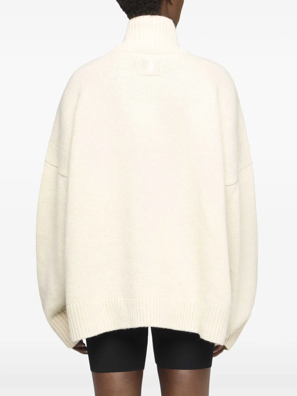 JW Anderson coll.alto Grijs