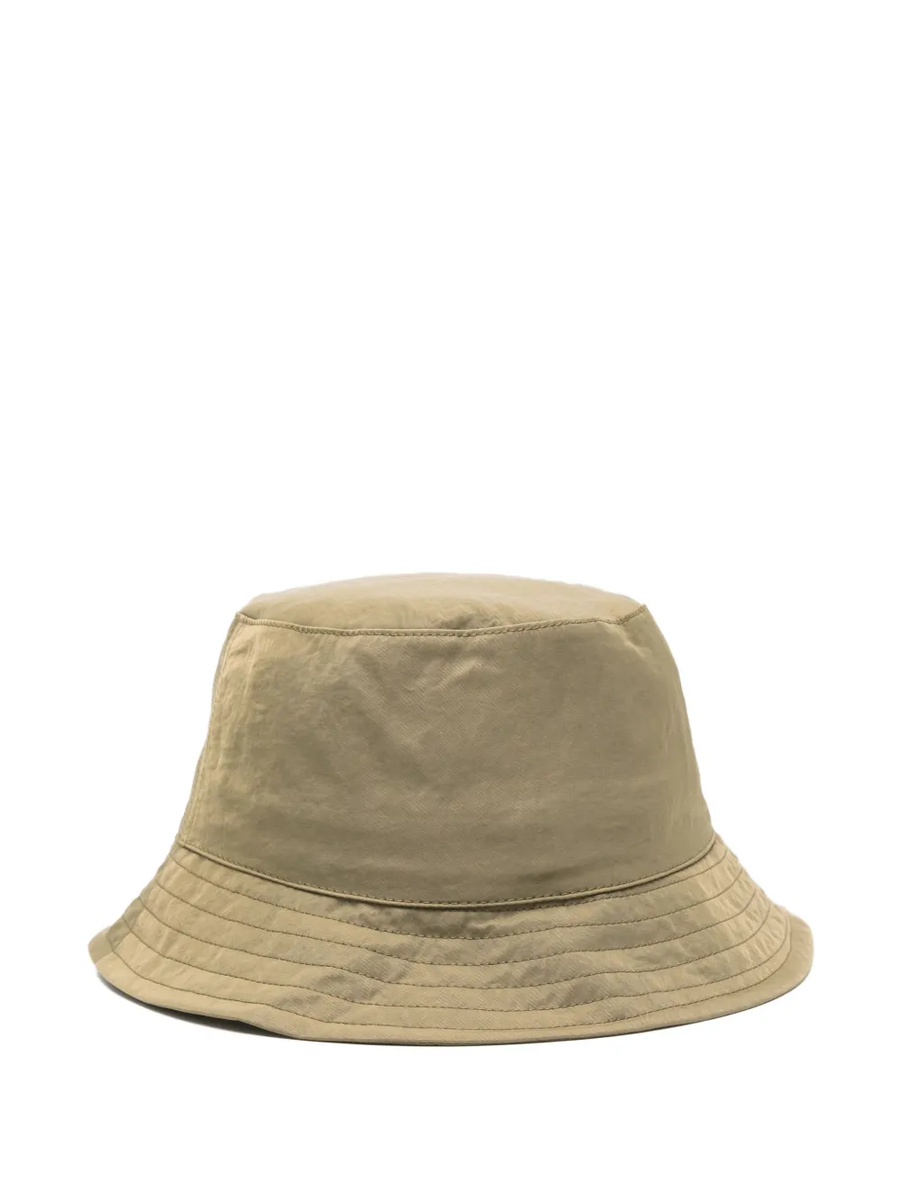 AMI Paris Vissershoed met hartlogo Groen