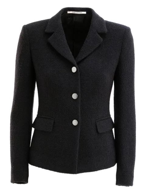 Tagliatore bouclé jacket