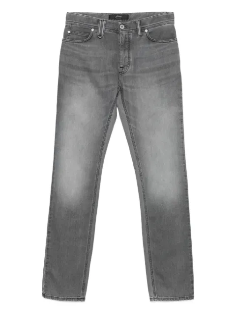 Brioni five-pocket jeans