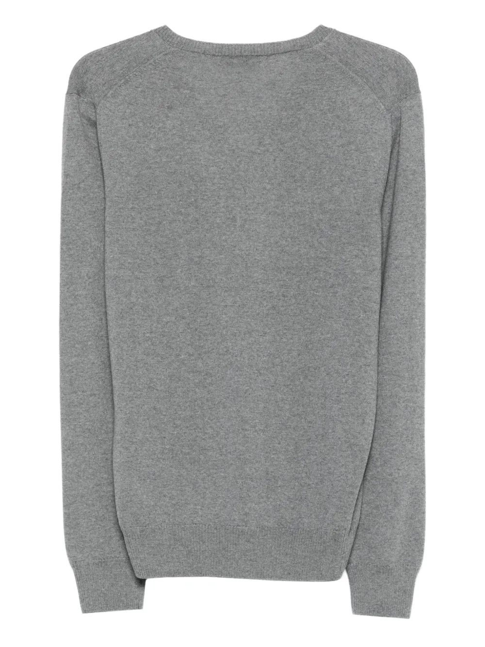 Fay v-neck wool sweater | Knitted Sweaters | Image 2