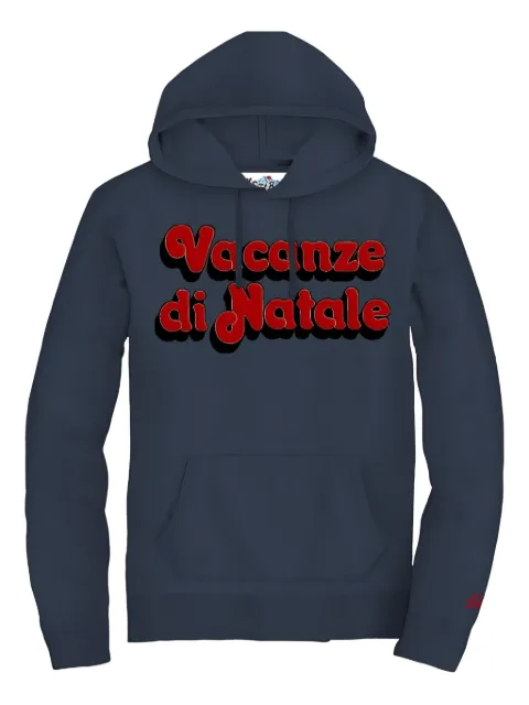 MC2 Saint Barth hoodie à carreaux