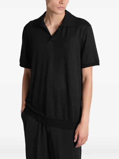 Giorgio Armani short-sleeve T-shirt